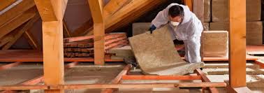 Best Eco-Friendly or Green Insulation Solutions  in Big Le, AK